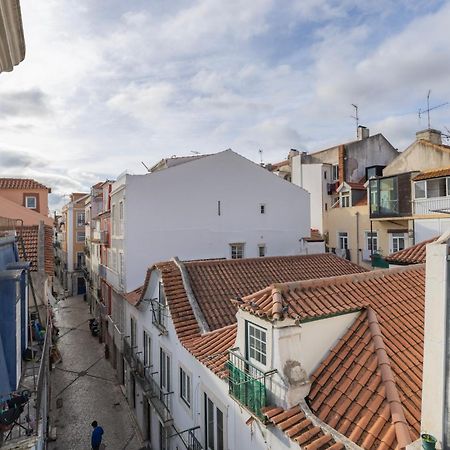 Madragoa Studios Lisboa Kültér fotó