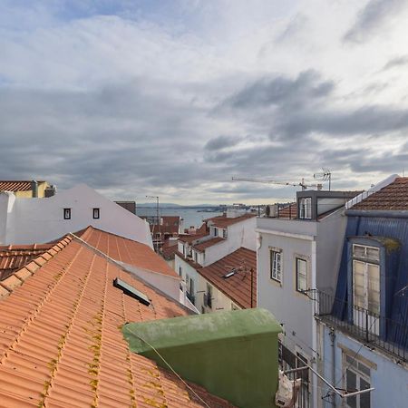 Madragoa Studios Lisboa Kültér fotó
