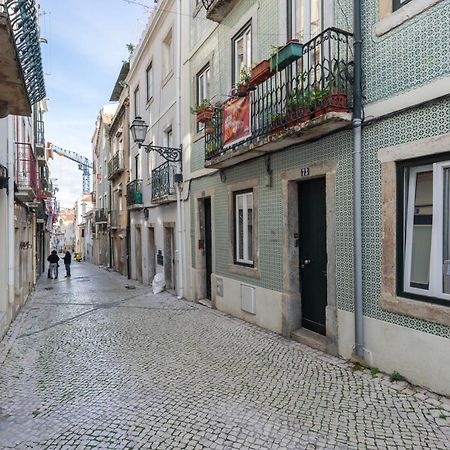 Madragoa Studios Lisboa Kültér fotó