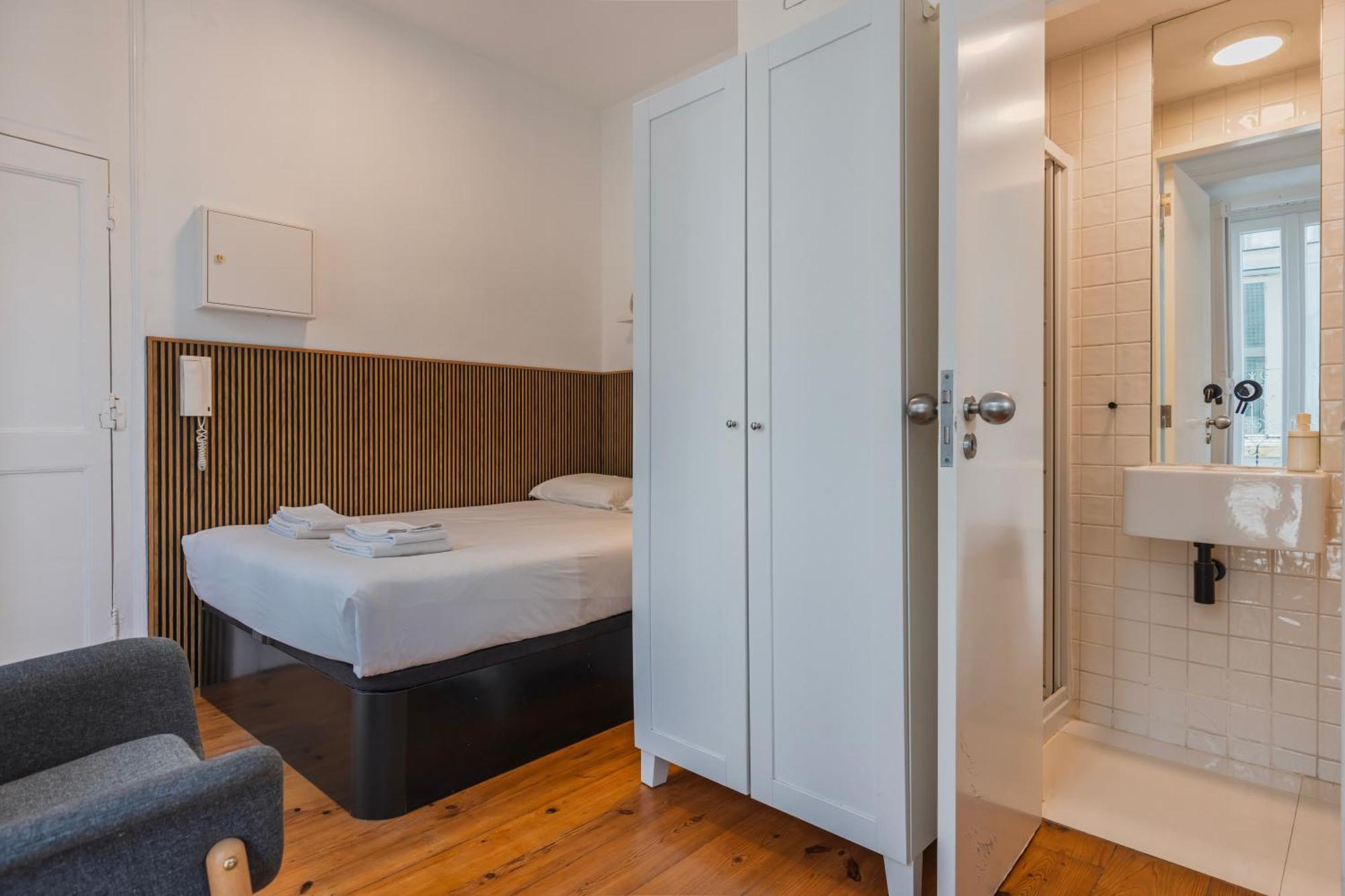 Madragoa Studios Lisboa Kültér fotó