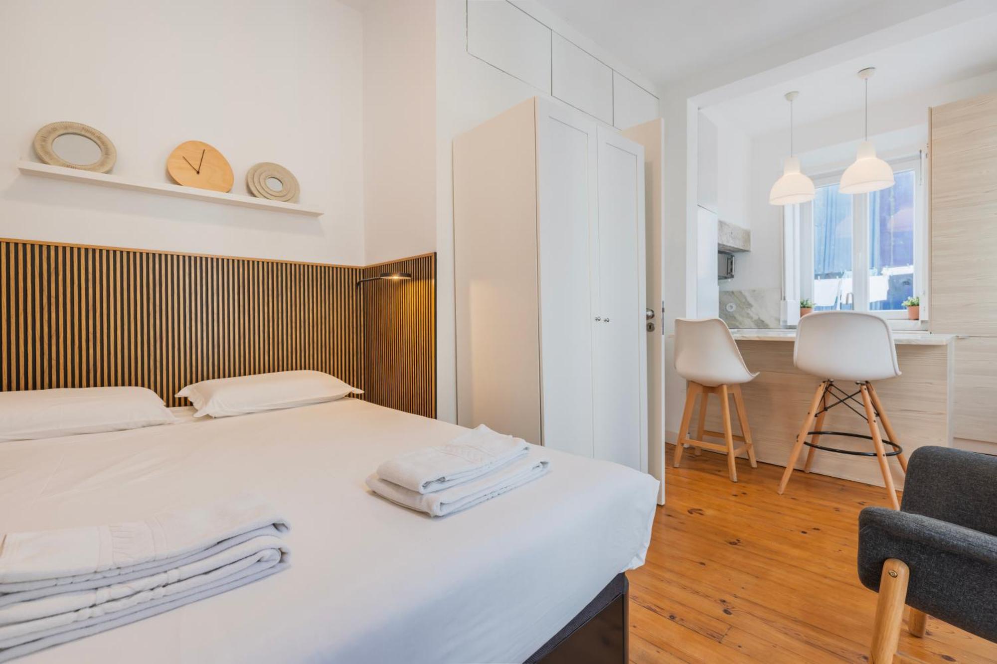 Madragoa Studios Lisboa Kültér fotó