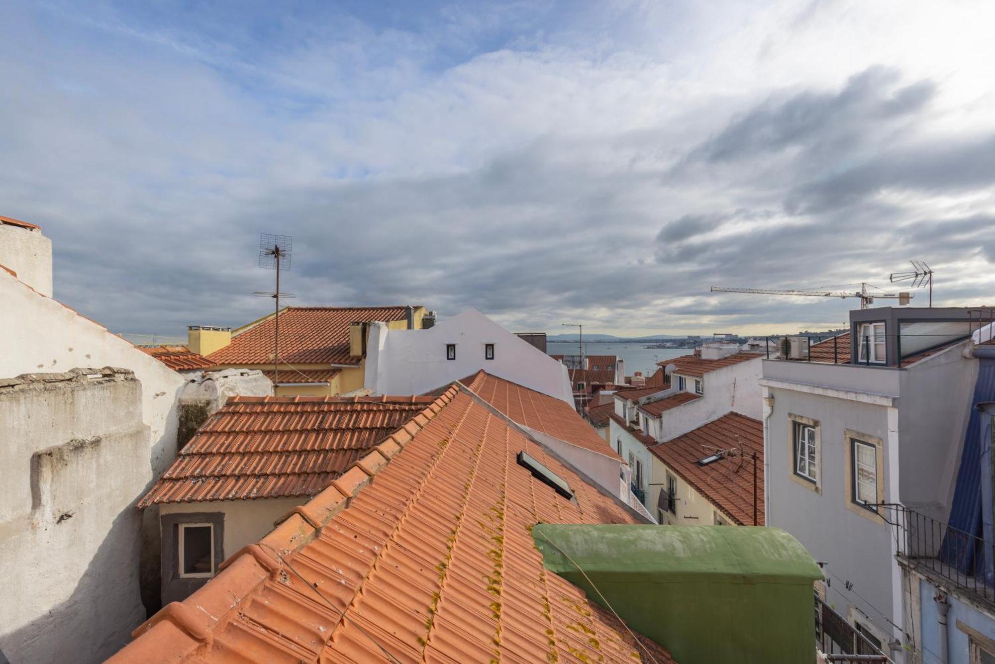 Madragoa Studios Lisboa Kültér fotó
