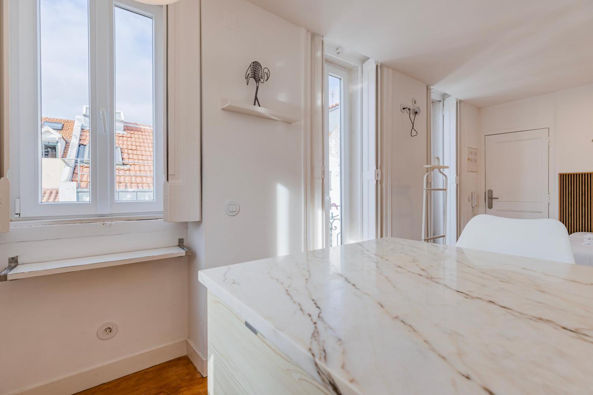 Madragoa Studios Lisboa Kültér fotó