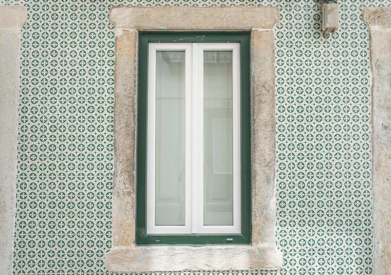 Madragoa Studios Lisboa Kültér fotó
